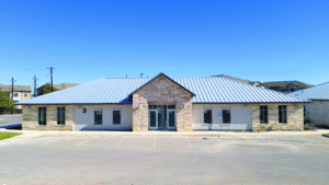 creekside building 3