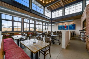 display main option 2