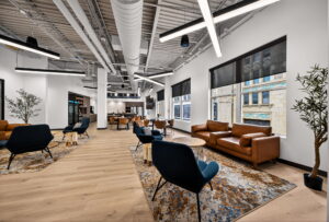 500 navarro st 2nd floor 18 lobby & breakroom
