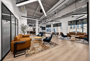 500 navarro st 2nd floor 19 lobby + windows